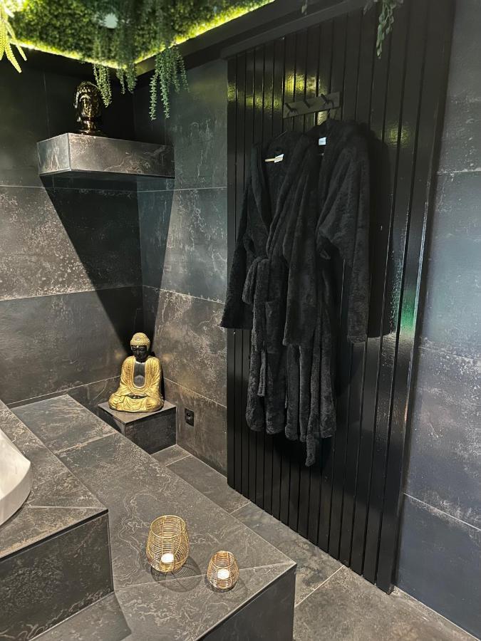 Suite Marie Verviers Exterior foto