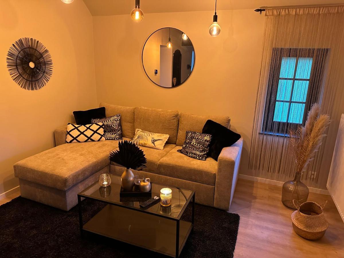 Suite Marie Verviers Exterior foto