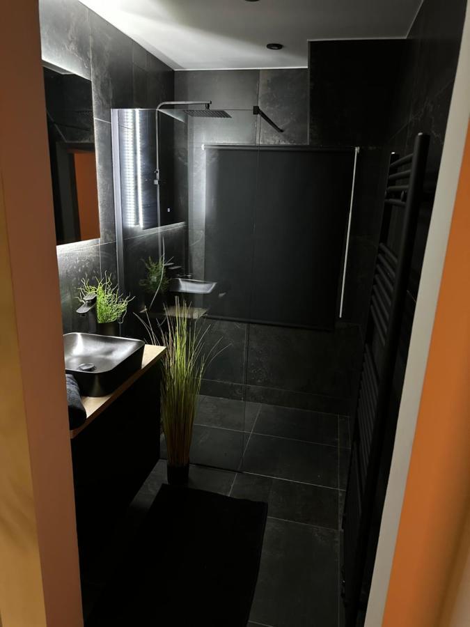 Suite Marie Verviers Exterior foto