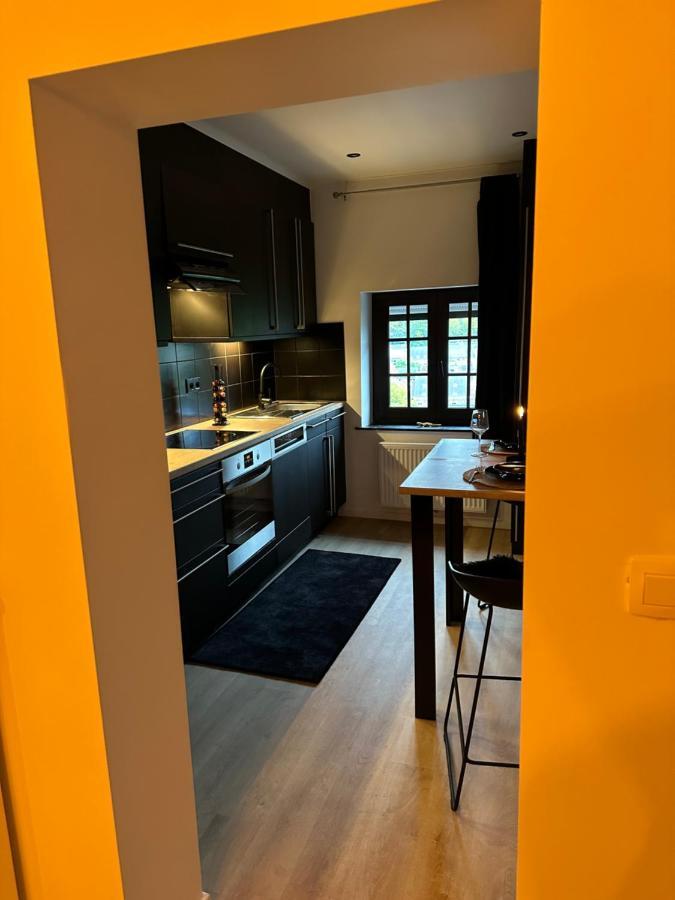Suite Marie Verviers Exterior foto