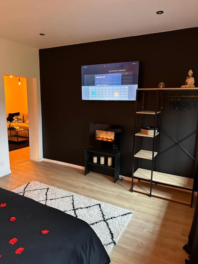 Suite Marie Verviers Exterior foto