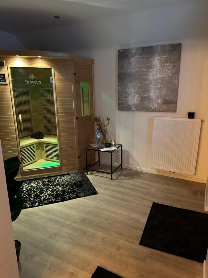 Suite Marie Verviers Exterior foto