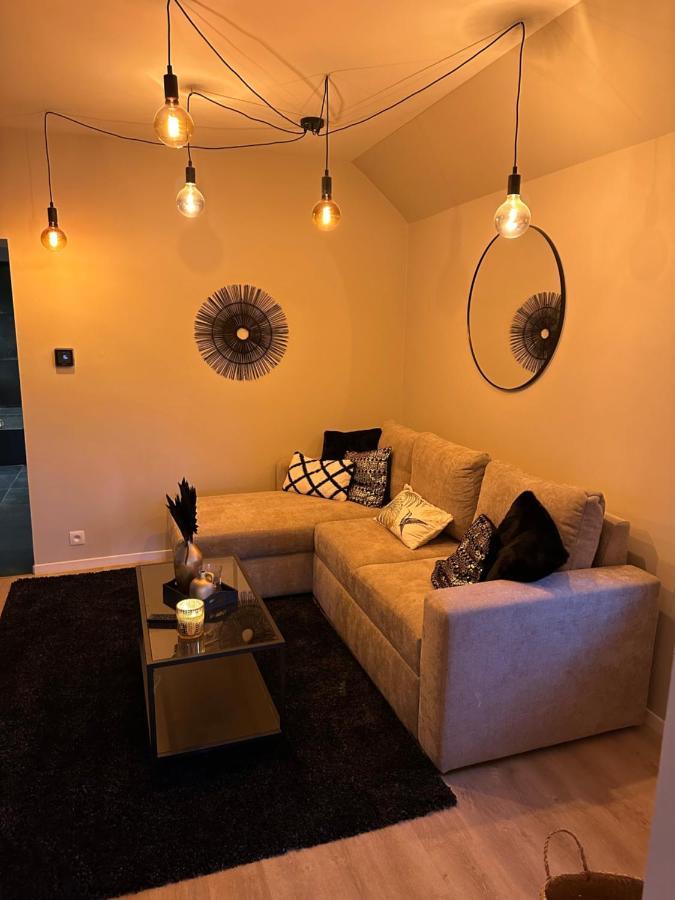 Suite Marie Verviers Exterior foto