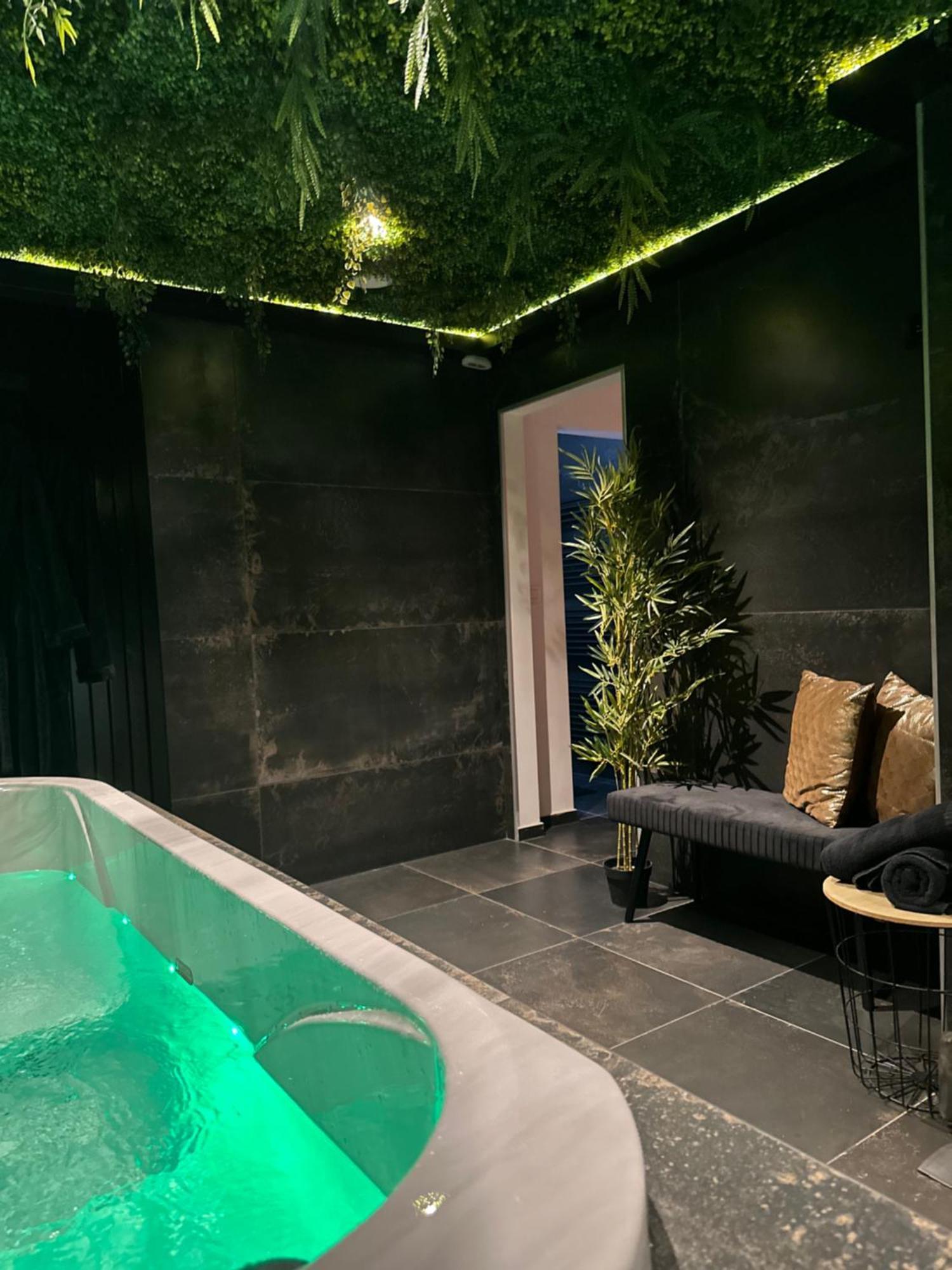 Suite Marie Verviers Exterior foto
